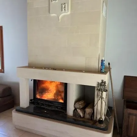 Charming Quiet House With Private Pond Tatil Evi *